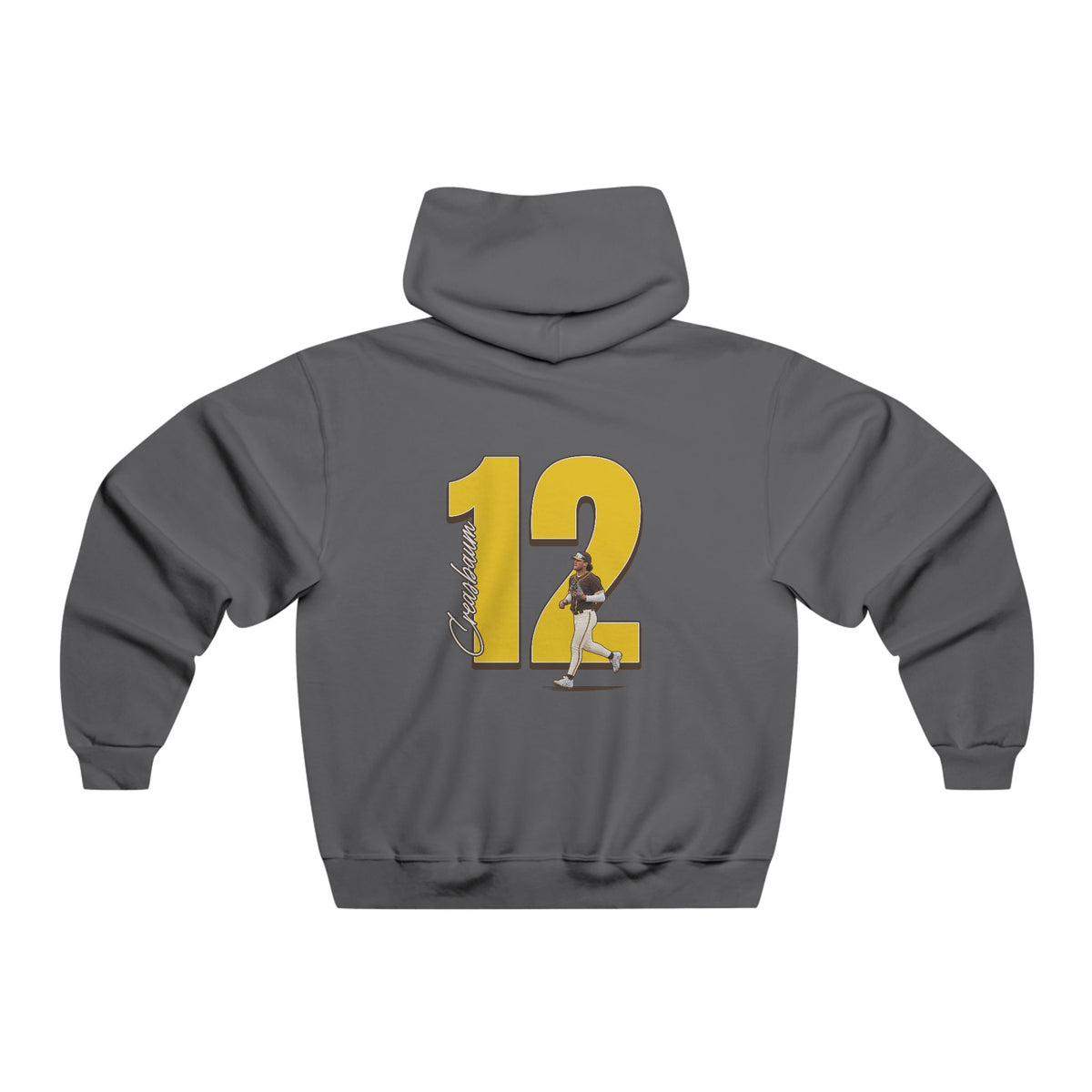 Aidan Creasbaum Vintage Hoodie