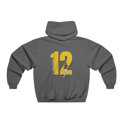 Aidan Creasbaum Vintage Hoodie