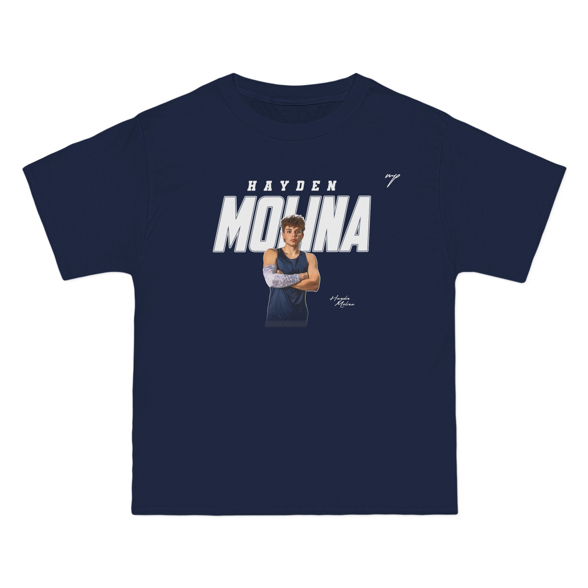Hayden Molina Vintage Tee