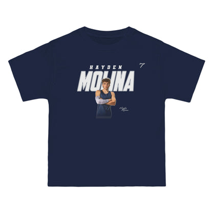 Hayden Molina Vintage Tee
