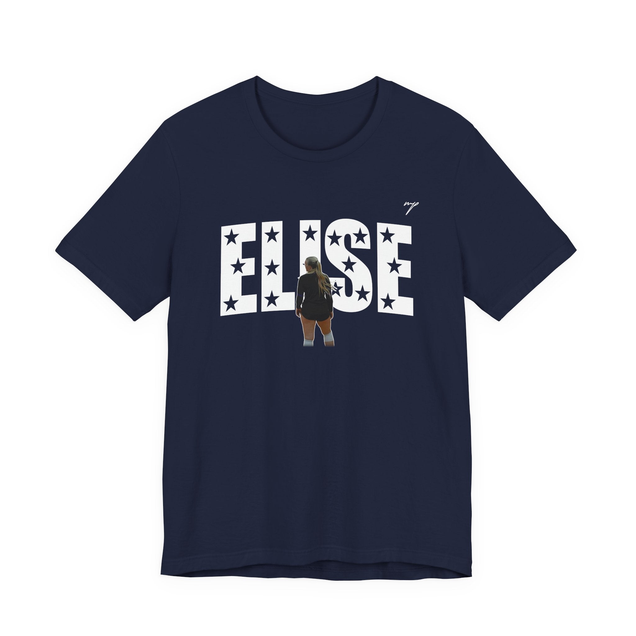 Elise Plaggemeyer Graphic Tee