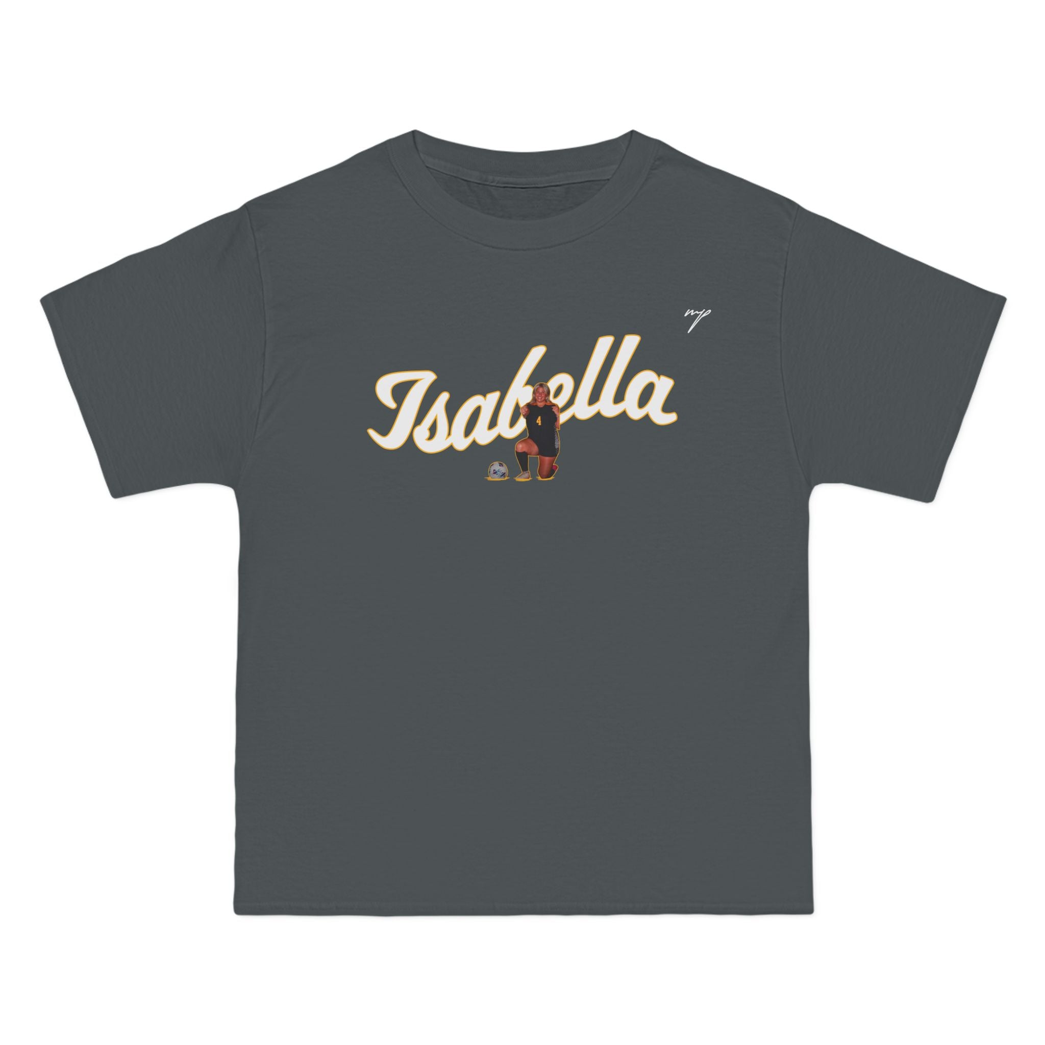 Isabella Campbell Vintage Tee