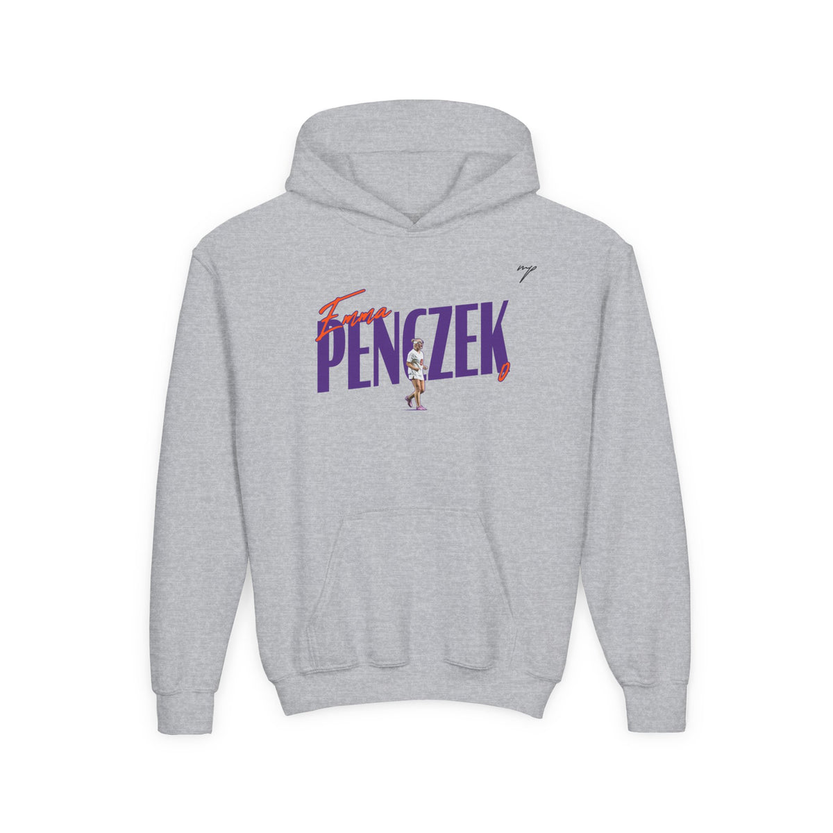 Emma Penczek YOUTH Hoodie