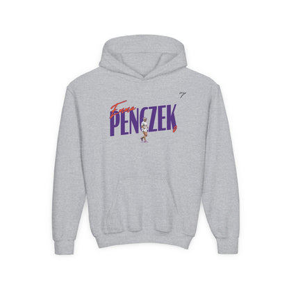 Emma Penczek YOUTH Hoodie