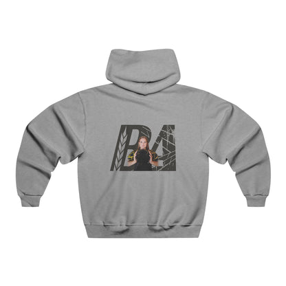 Beau Anderson Vintage Hoodie