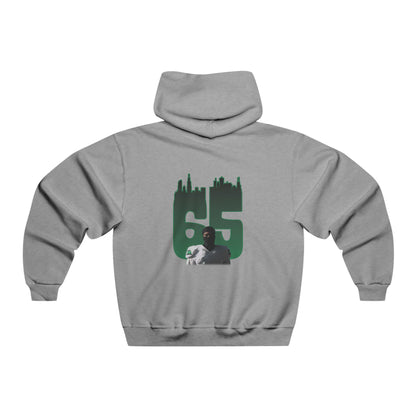 Tyree Jacobs Vintage Hoodie
