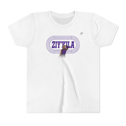 Ziy'kila Henderson YOUTH Graphic Tee