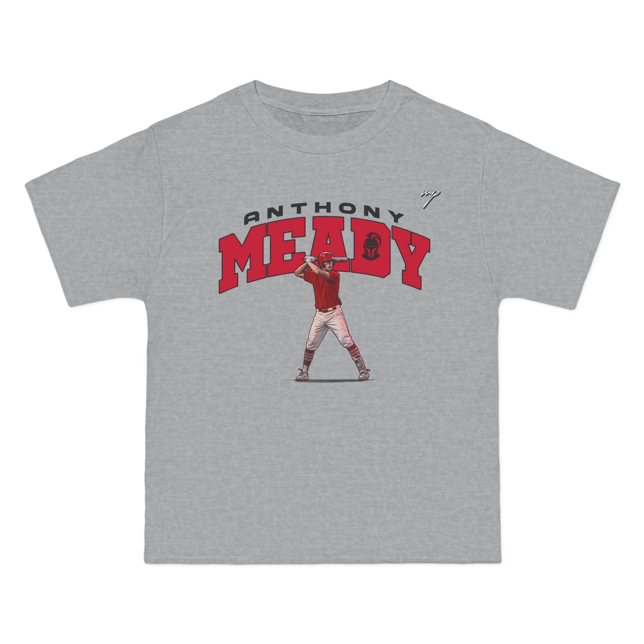 Anthony Meady Vintage Tee