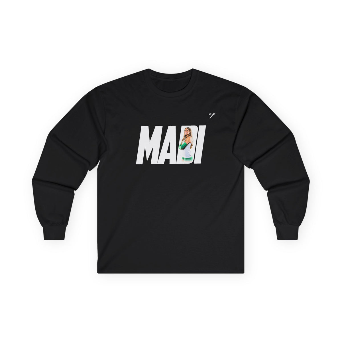 Madi Standifird Long Sleeve