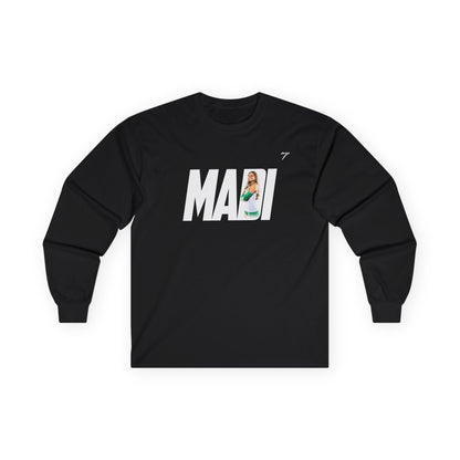 Madi Standifird Long Sleeve