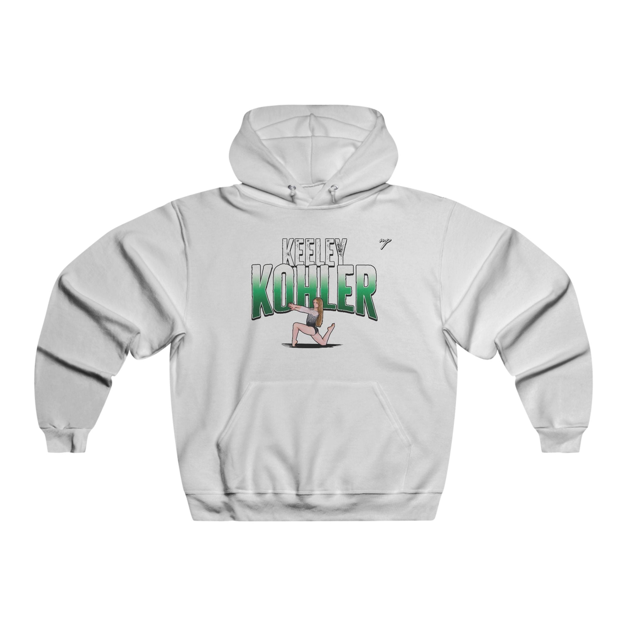 Keeley Kohler Vintage Hoodie