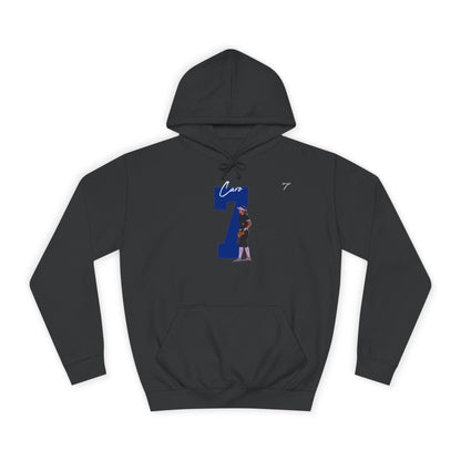 Sienna Caro Hoodie
