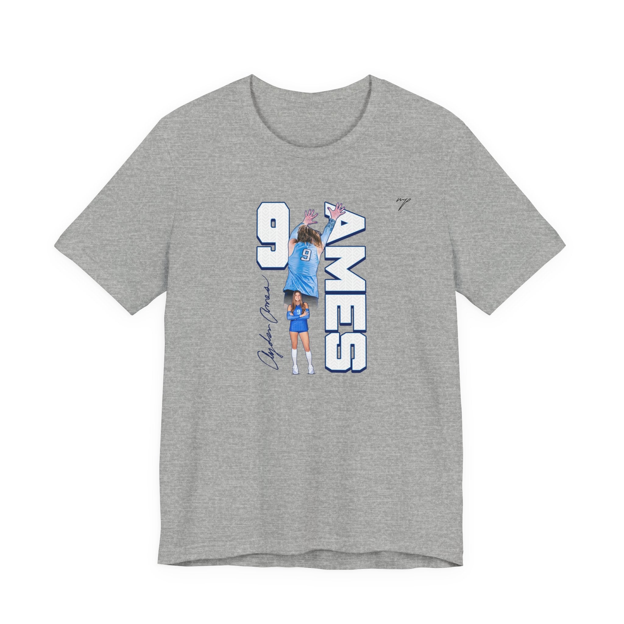 Ayden Ames Graphic Tee