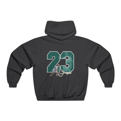 Jaxie Cestone Vintage Hoodie