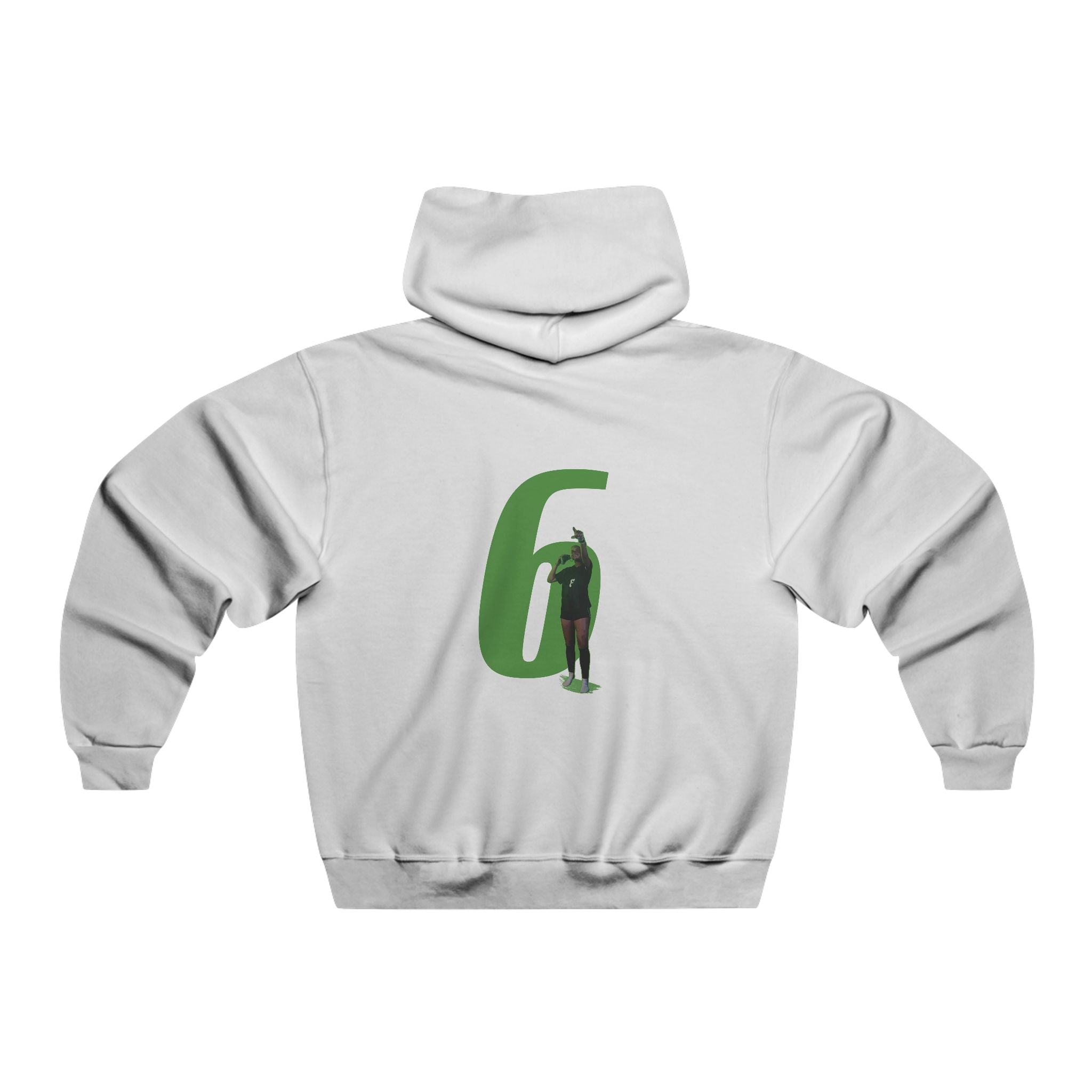 Cassie Nagy Vintage Hoodie
