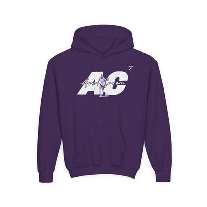 Anna Carson YOUTH Hoodie