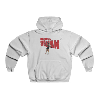 Gretchen Sigman Vintage Hoodie