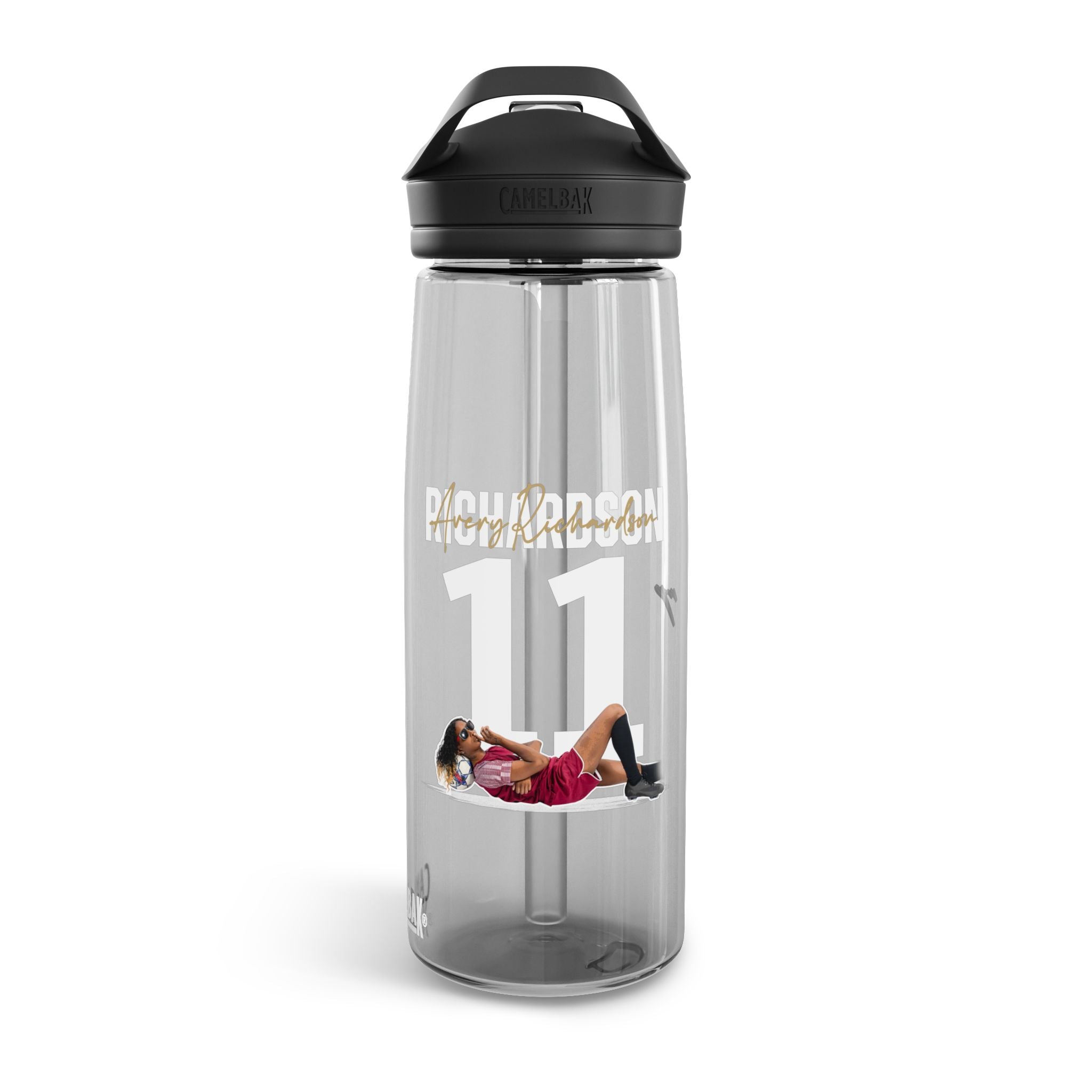 Avery Richardson CamelBak Water Bottle