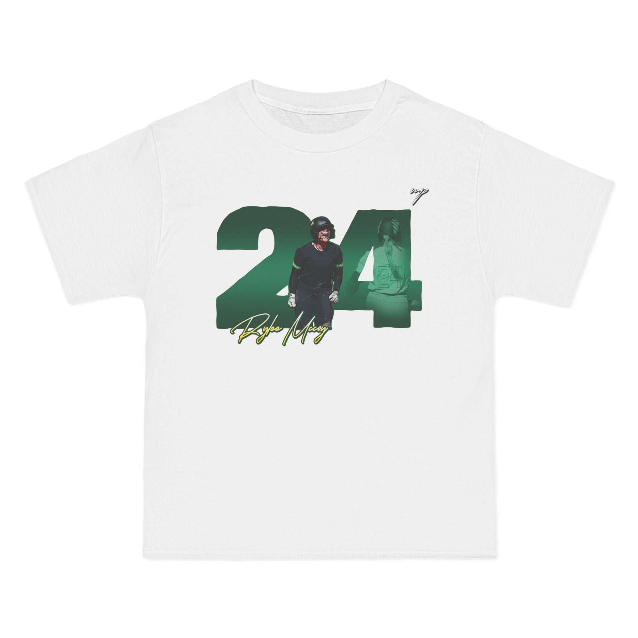 Rylee Mccoy Vintage Tee