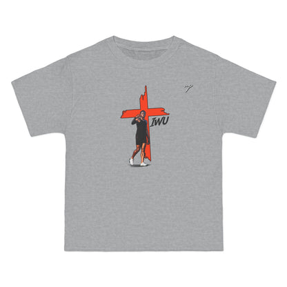 Michael Iwu Vintage Tee