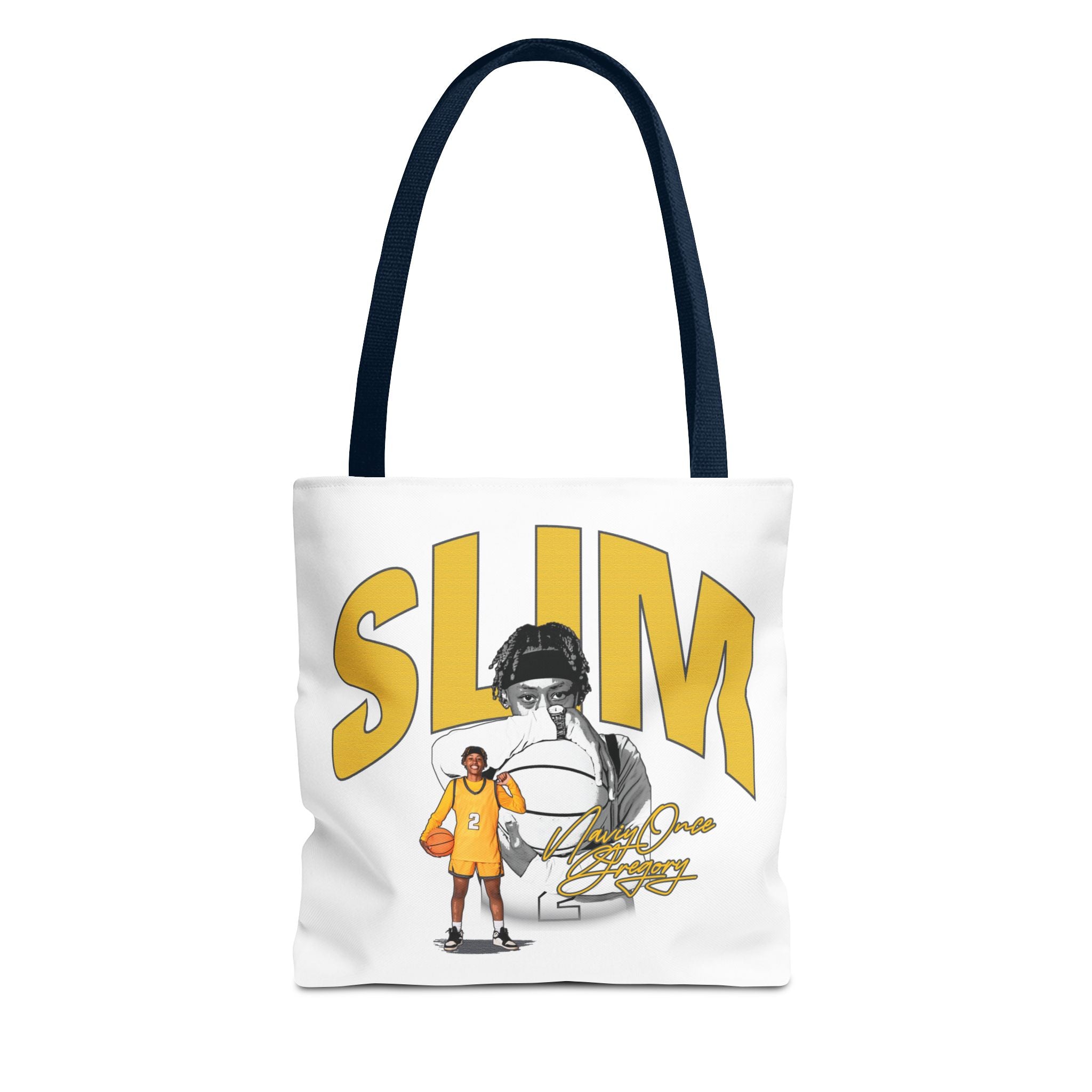 NaviyOnce Gregory Tote Bag