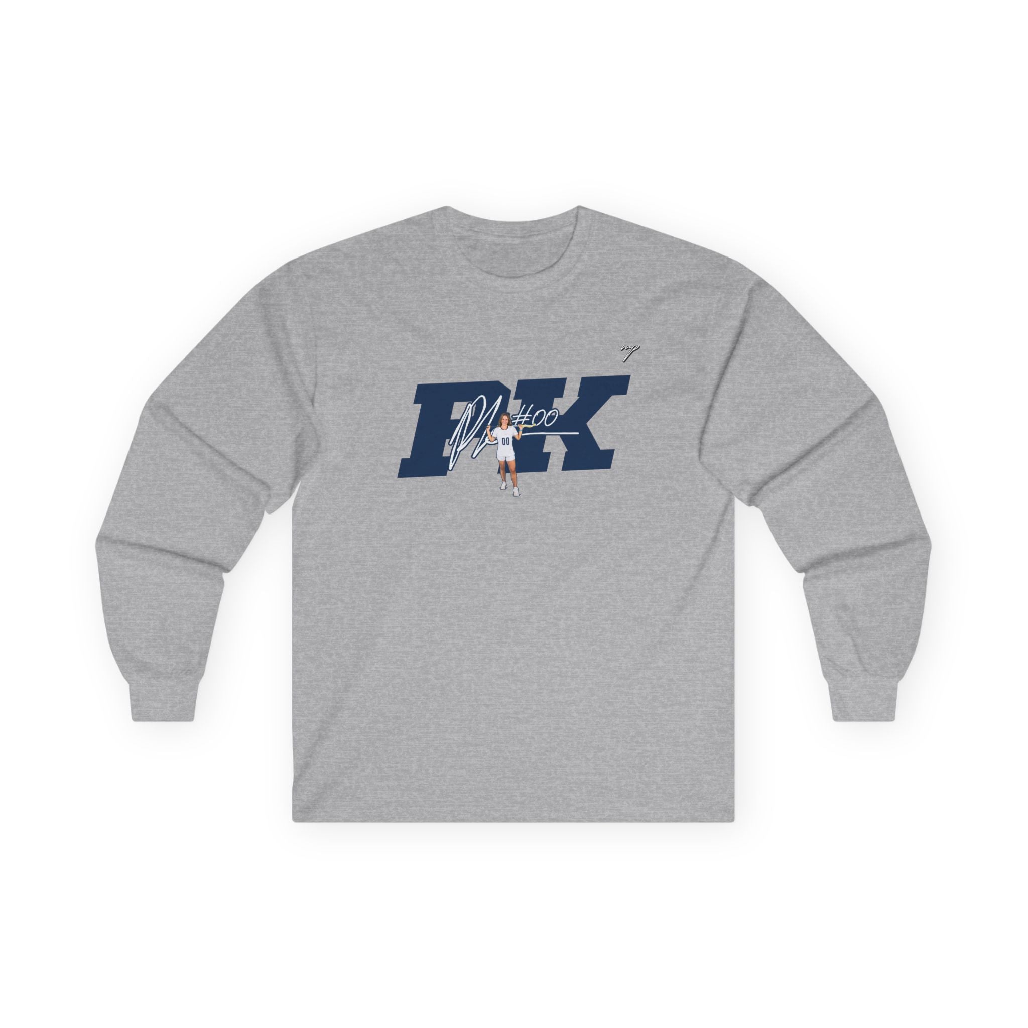 Payton Kelly Long Sleeve Tee