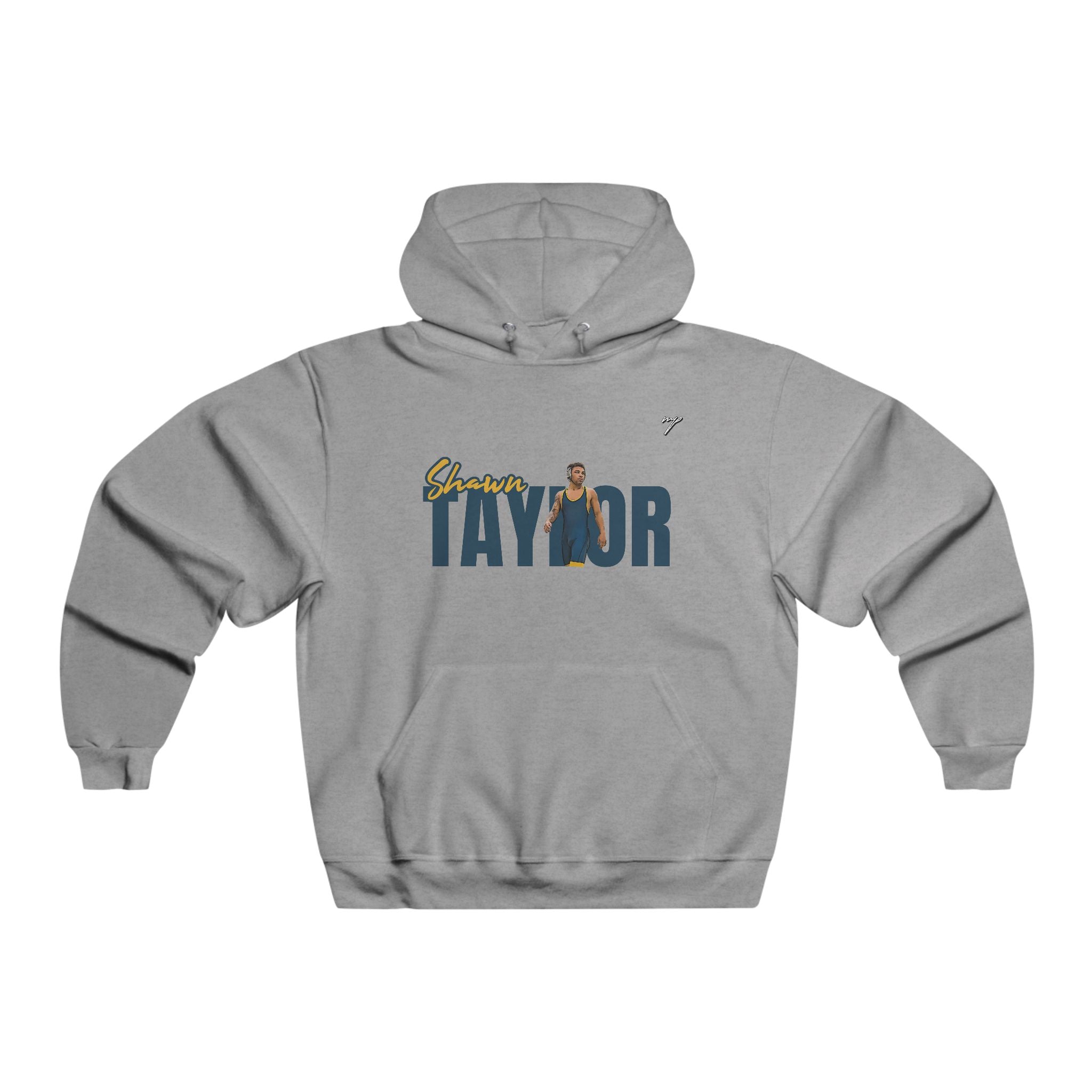 Shawn Taylor Vintage Hoodie