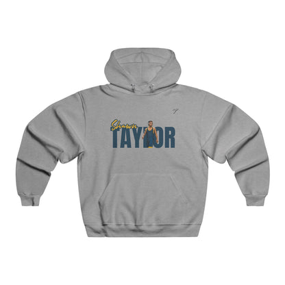Shawn Taylor Vintage Hoodie