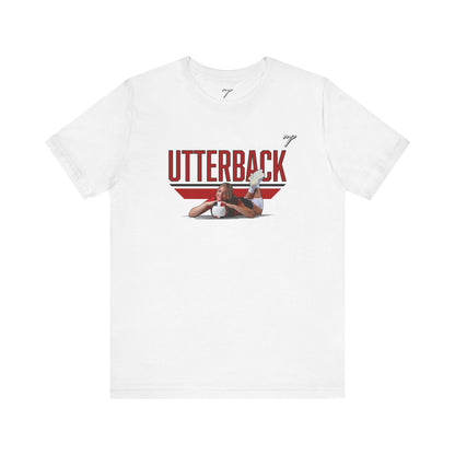 Ava Utterback Graphic Tee
