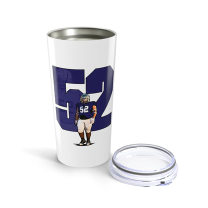 Michael Mason Jr Tumbler Mug