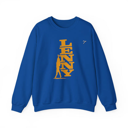 Linnea Vasali Crewneck