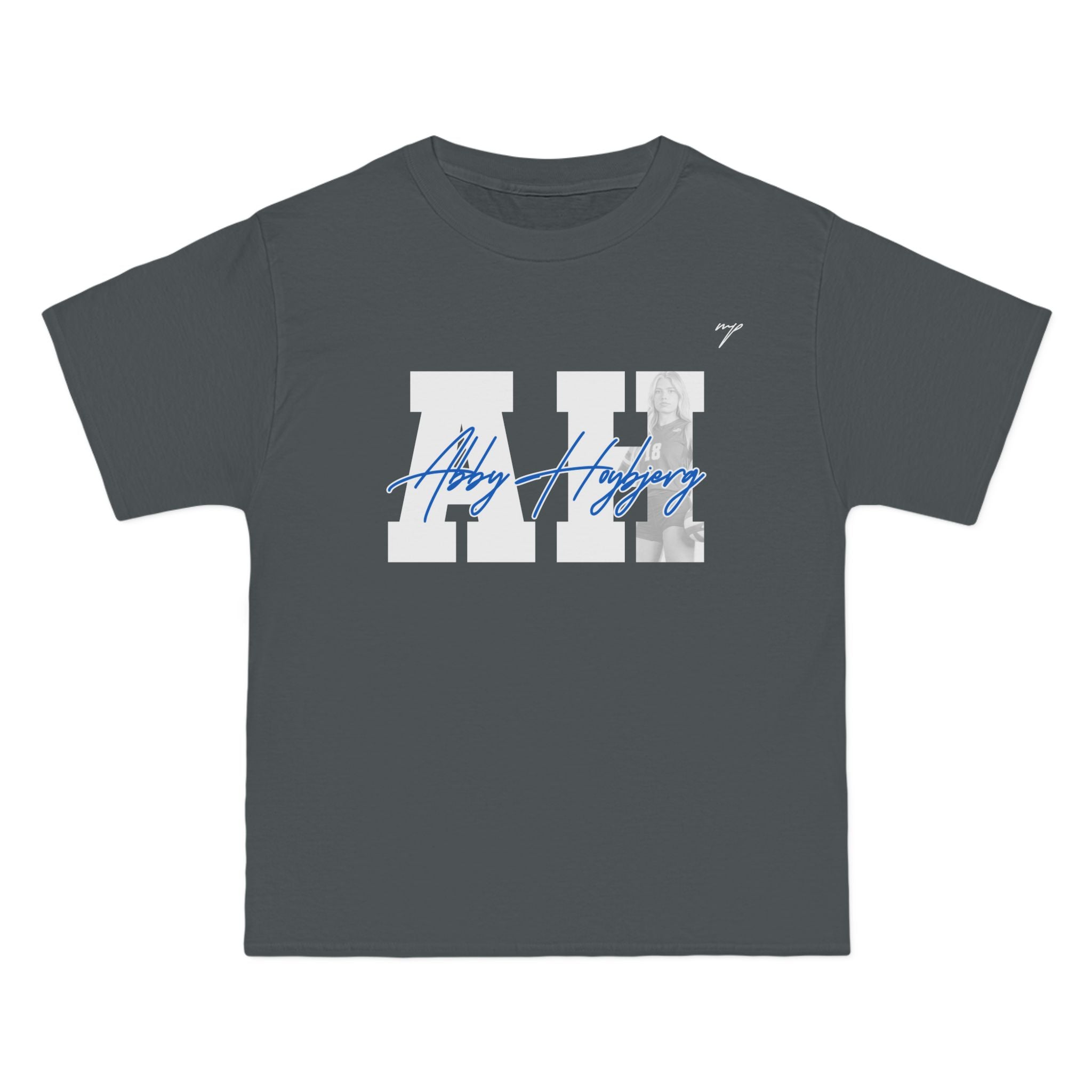 Abby Hoybjerg Vintage Tee