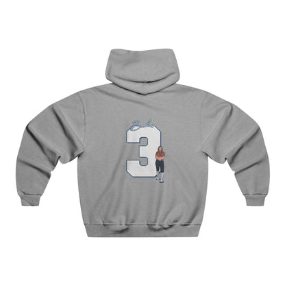 Abbey Booher Vintage Hoodie