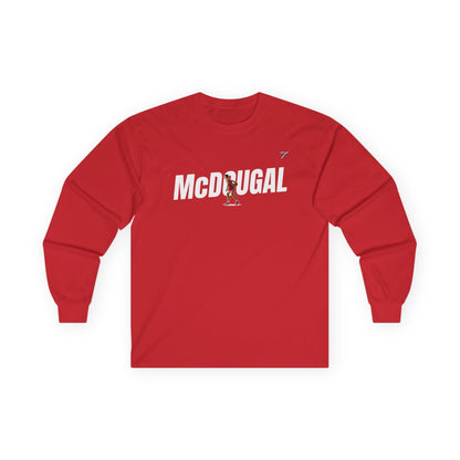 Anderson McDougal Long Sleeve Tee