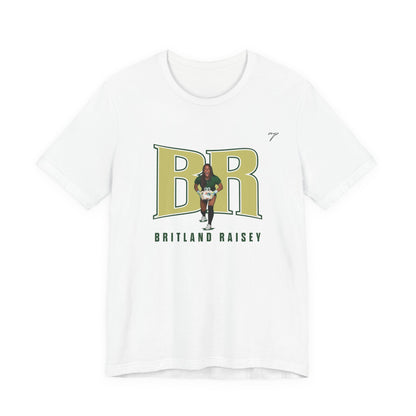 Britland Raisey Graphic Tee