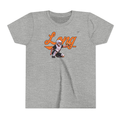 Cylie Long YOUTH Graphic Tee