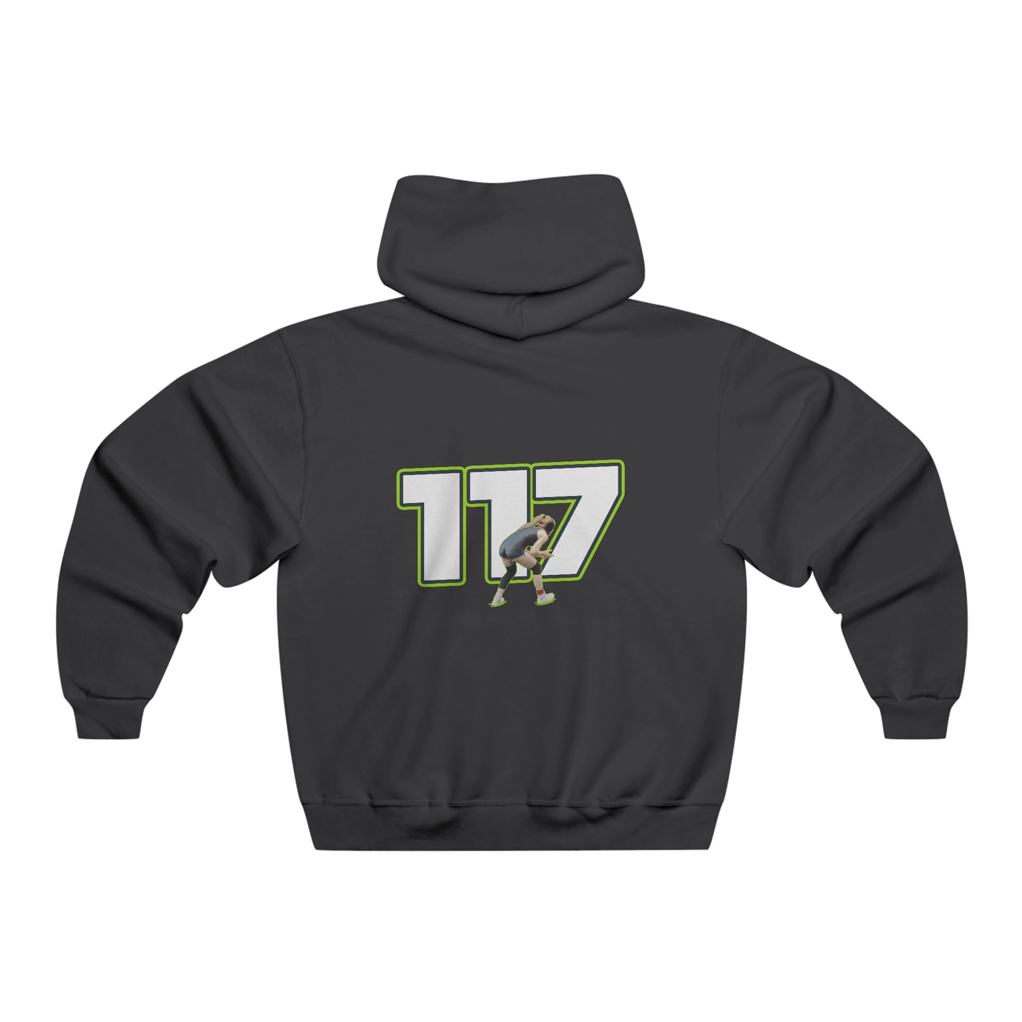 Andi Stephensen Vintage Hoodie