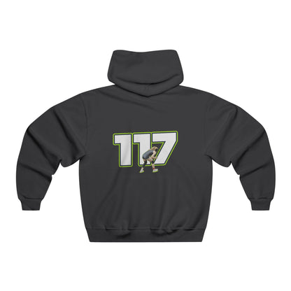 Andi Stephensen Vintage Hoodie