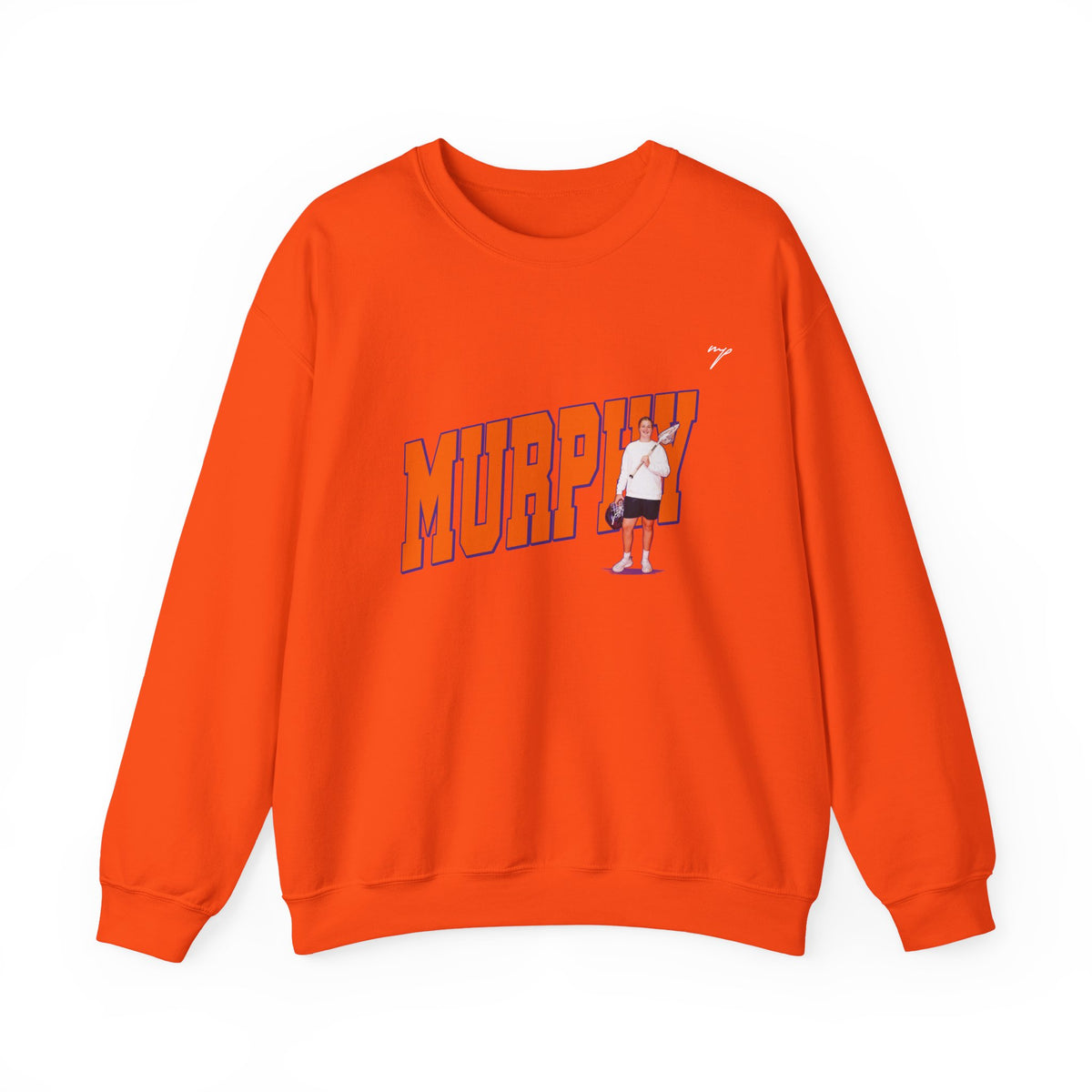 Murphy Holden Crewneck