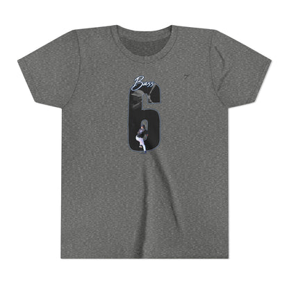 Spencer Bass YOUTH Graphic Tee