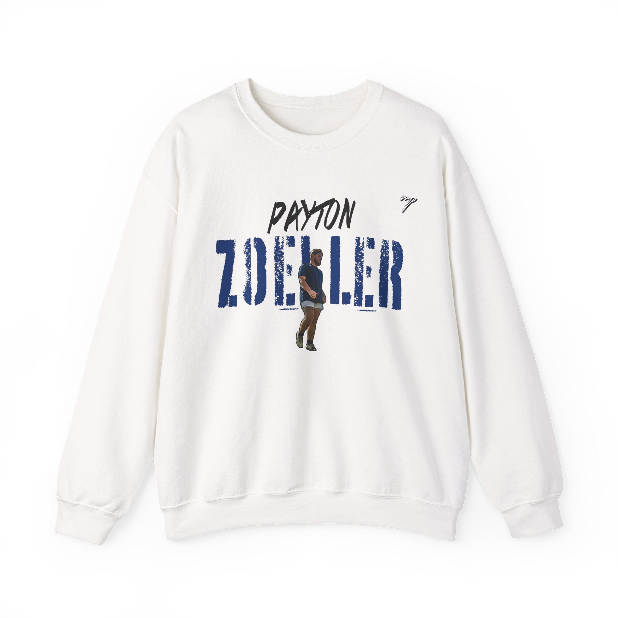 Payton Zoeller Crewneck