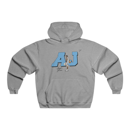 Avaughn Johnson Vintage Hoodie