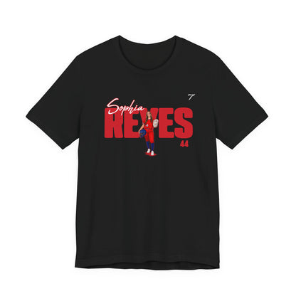 Sophia Reyes Graphic Tee