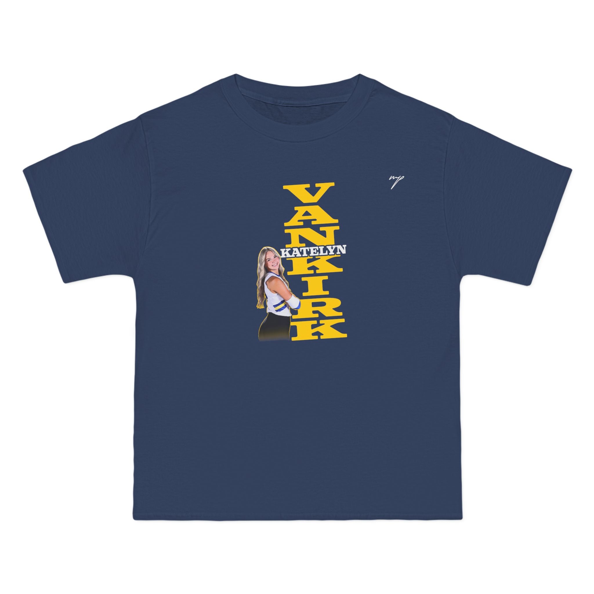 Katelyn Van Kirk Vintage Tee