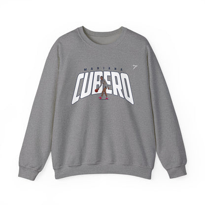 Mariana Cubero Crewneck