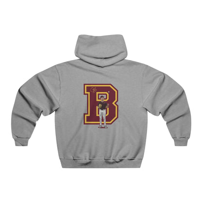 Gavyn Bowen Vintage Hoodie