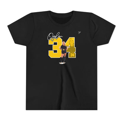 Olivia Ogden YOUTH Graphic Tee