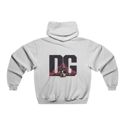 Deondre Green Vintage Hoodie