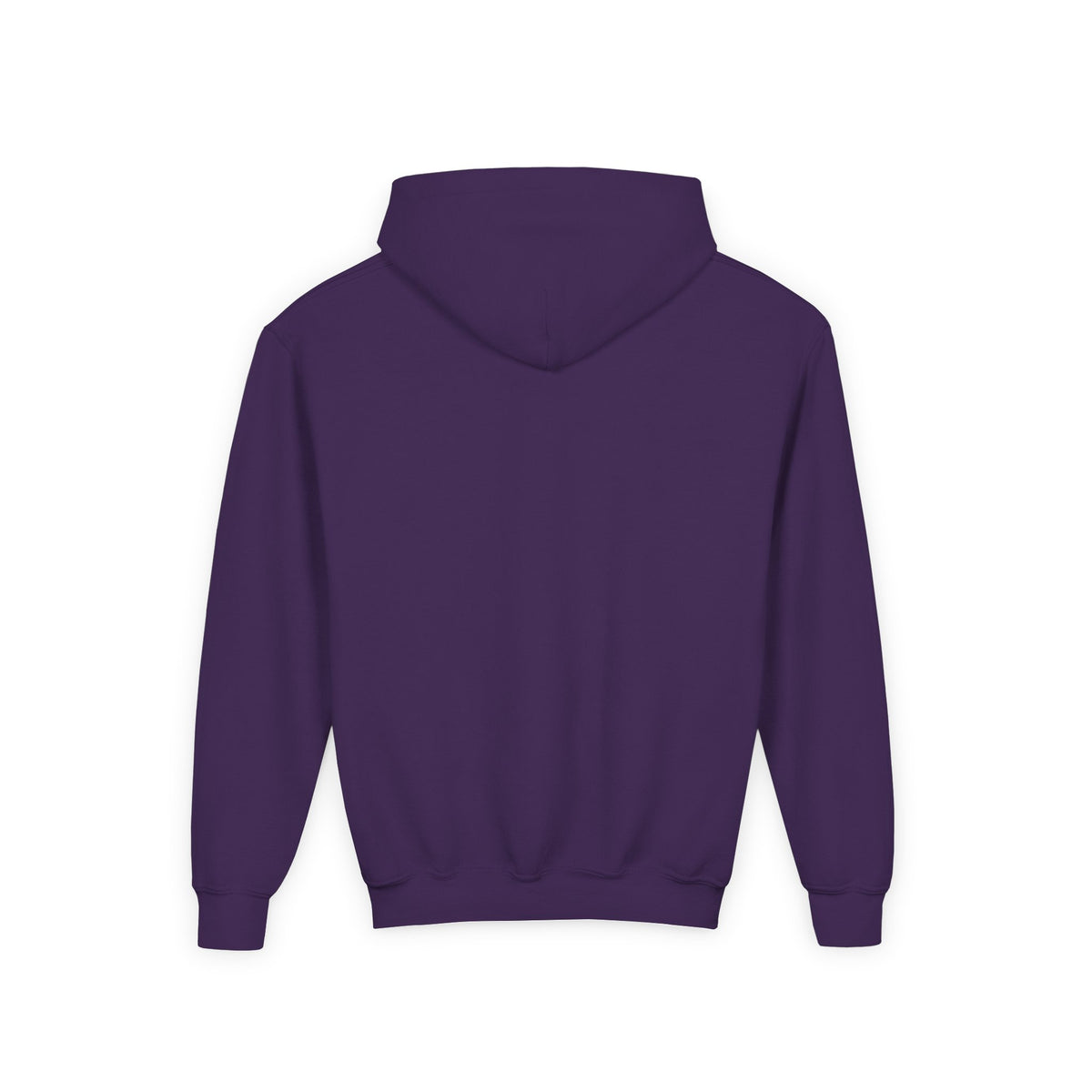 Mary Kinsley Nye YOUTH Hoodie
