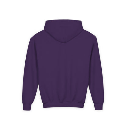 Mary Kinsley Nye YOUTH Hoodie